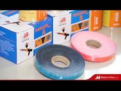 Système de collage froid