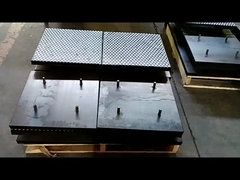 La revêtement en céramique rectangulaire pour une performance et une durabilité améliorées