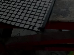 Résistant à l'impact, revêtement en céramique sur mesure pour les parachutes minières