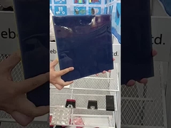 Des patchs magnétiques en polyuréthane