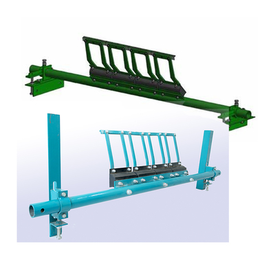 Abrasion secondaire 2400mm en caoutchouc résistants de produit pour courroie de carbure de tungstène