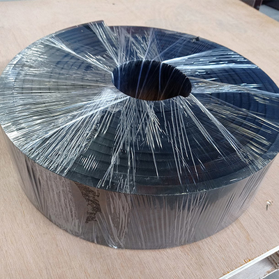Le caoutchouc de jupe d'unité centrale pour le bordage de polyuréthane de joint de la poussière de convoyeur
