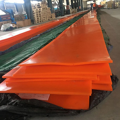 Transférez la feuille de doublure d'unité centrale de feuille de polyuréthane de bâti de point