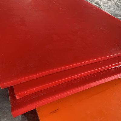 Transférez la feuille de doublure d'unité centrale de feuille de polyuréthane de bâti de point