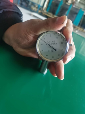 Feuilles résistantes de polyuréthane de haute larme moulant la doublure d'uréthane
