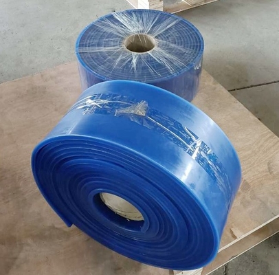 bande de conveyeur de 63A 70A scellant le bordage latéral de polyuréthane