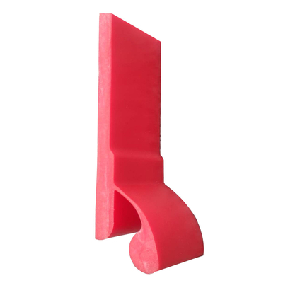 Long type polyuréthane de convoyeur 30m de bordage du produit Y de polyuréthane de durée de vie en petit pain