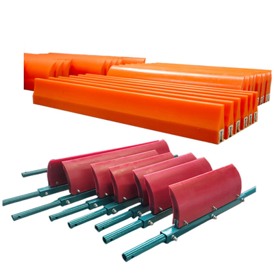 Produits pour courroie en caoutchouc de convoyeur primaire et secondaire pour l'industrie minière 2400mm