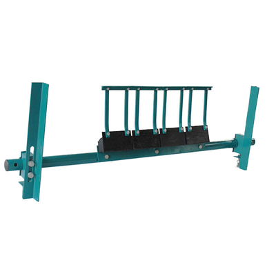 Carbure de tungstène de grattoir de produit pour courroie en caoutchouc et d'alliage 2400mm
