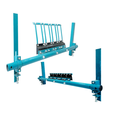Carbure de tungstène de grattoir de produit pour courroie en caoutchouc et d'alliage 2400mm