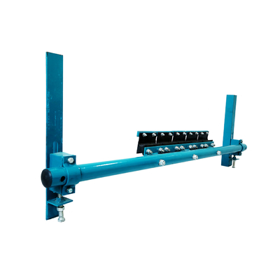 Carbure de tungstène de grattoir de produit pour courroie en caoutchouc et d'alliage 2400mm