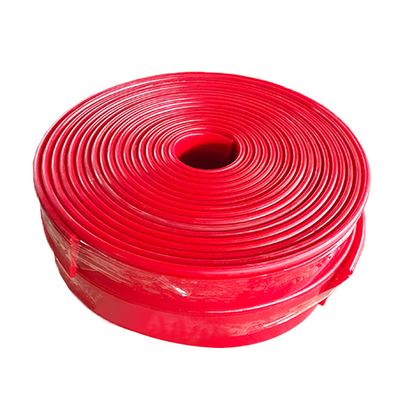Planche à chemise en polyurthane à double joint pour l'industrie minière