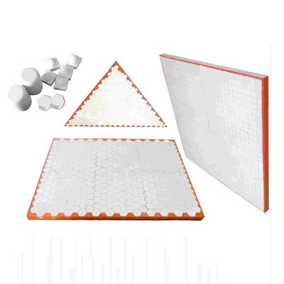 Extraction et revêtement en céramique d'usage de polyuréthane de polyuréthane global de produit